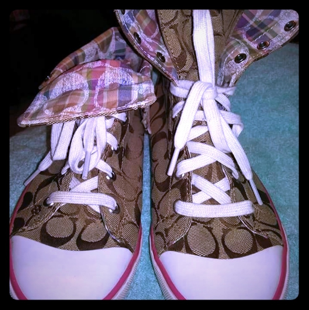 Coach Sneakers